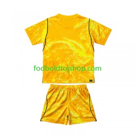 England Målmand Børn 4 trøje World Cup 2026 S/S